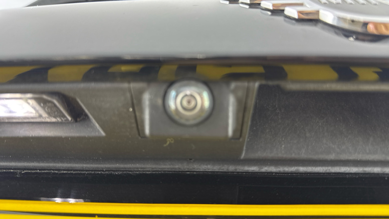 MINI Hatchback 1.5 Cooper Sport II 3dr Petrol Hatchback